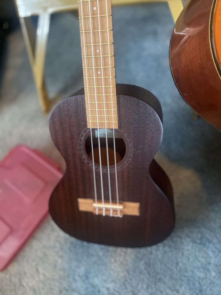 Ukulele
