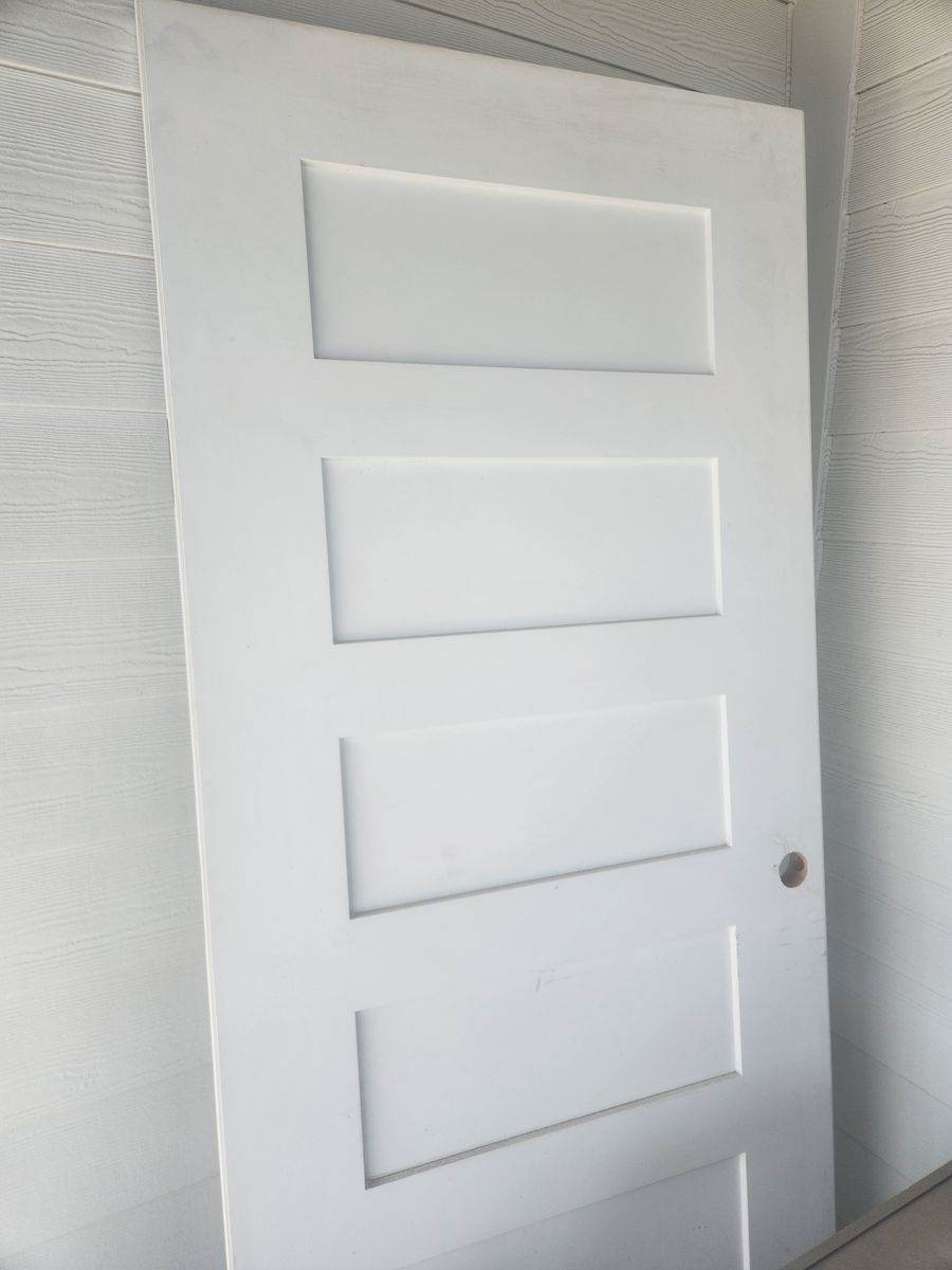 Cold Storage Door - Fire Rated