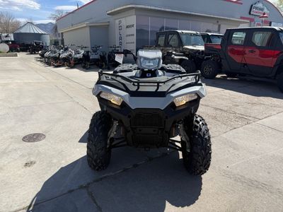 2026 Sportsman 570
