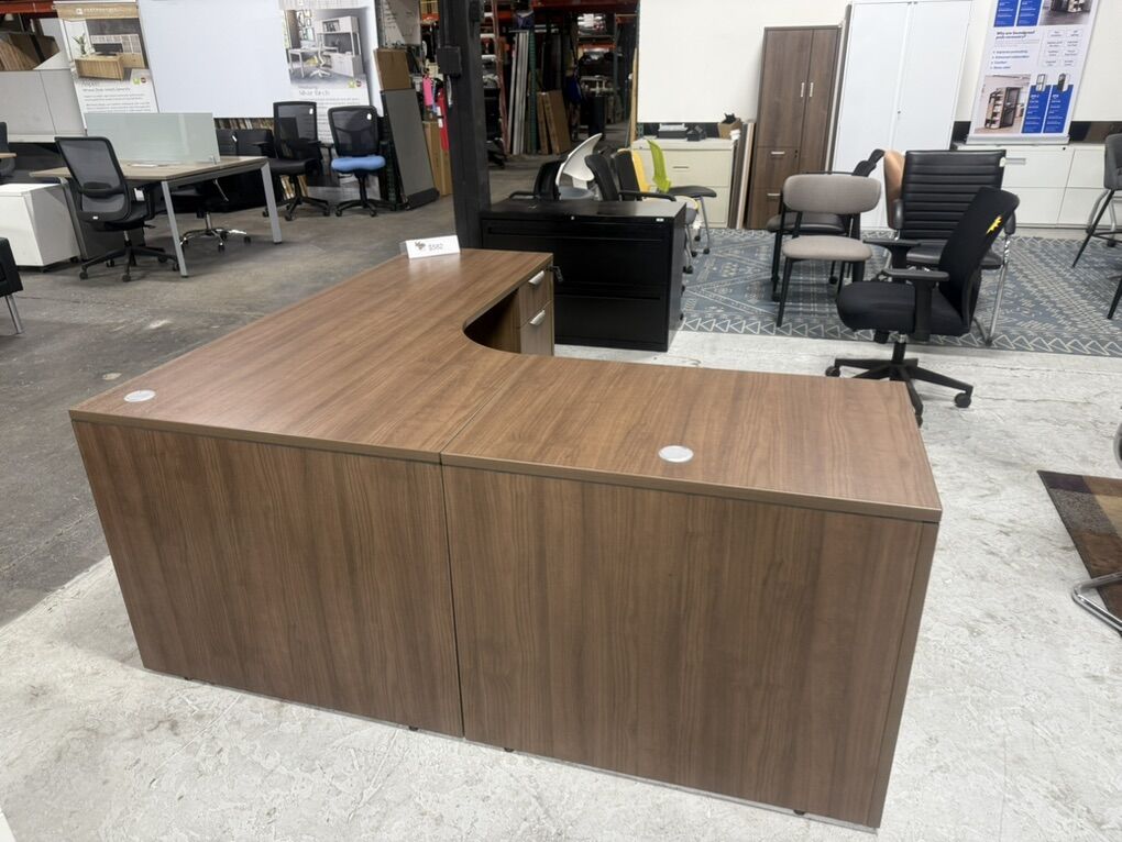 Laminate office Desk