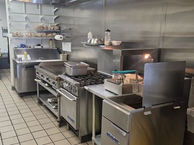 Restauant Closing Everything for Sale