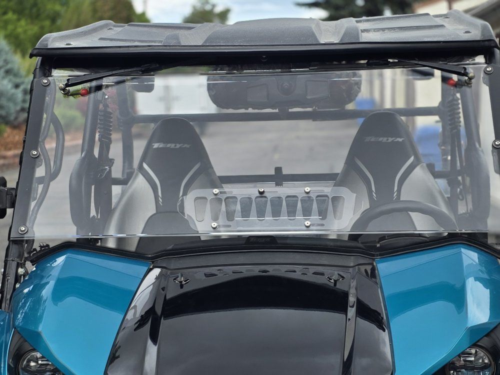 2023 Kawasaki Teryx LE (2 seater)