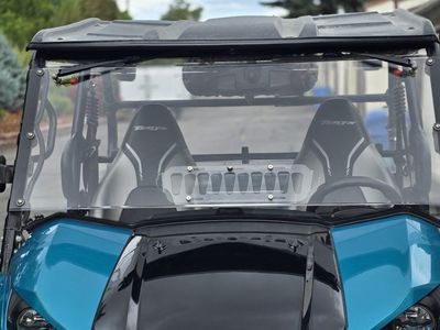 2023 Kawasaki Teryx LE (2 seater)