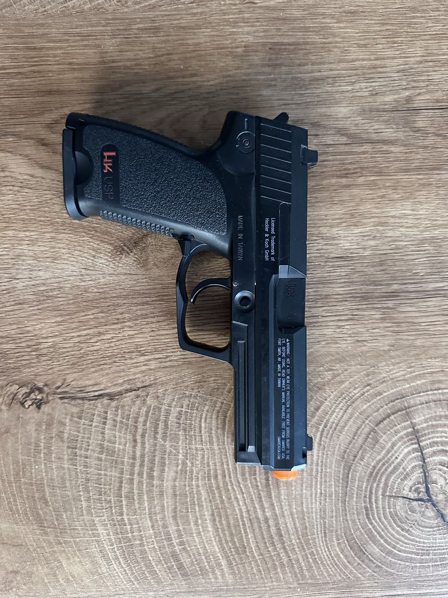 Umarex USP Non-blowback Airsoft Gun