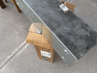 Eaton Electrical Box Wireway (4)