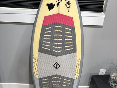 Wake board