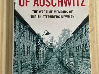 IN THE HELL OF AUSCHWITZ: THE WARTIME MEMOIRS
