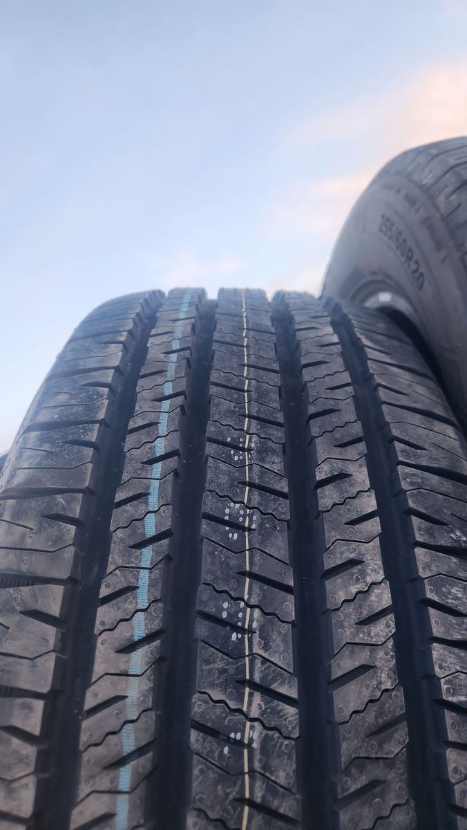 Rodian HTX2 tires
