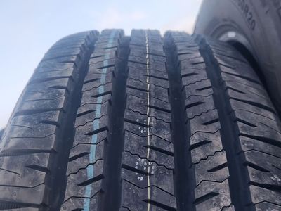 Rodian HTX2 tires