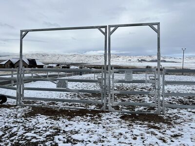 Brazzen Premium Panels and Gates