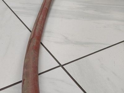 36ft Heavy Duty Industrial Airl Hydraulic Hose