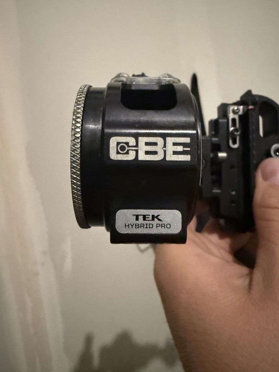 Cbe Tek Pro 5 Pin .010