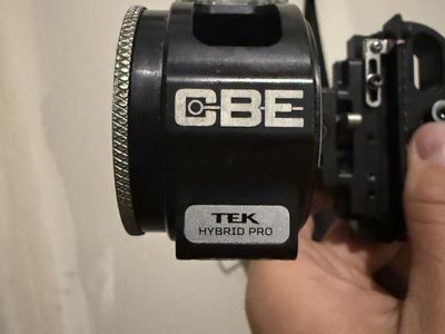 Cbe Tek Pro 5 Pin .010