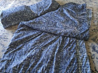 bed spread/comforter
