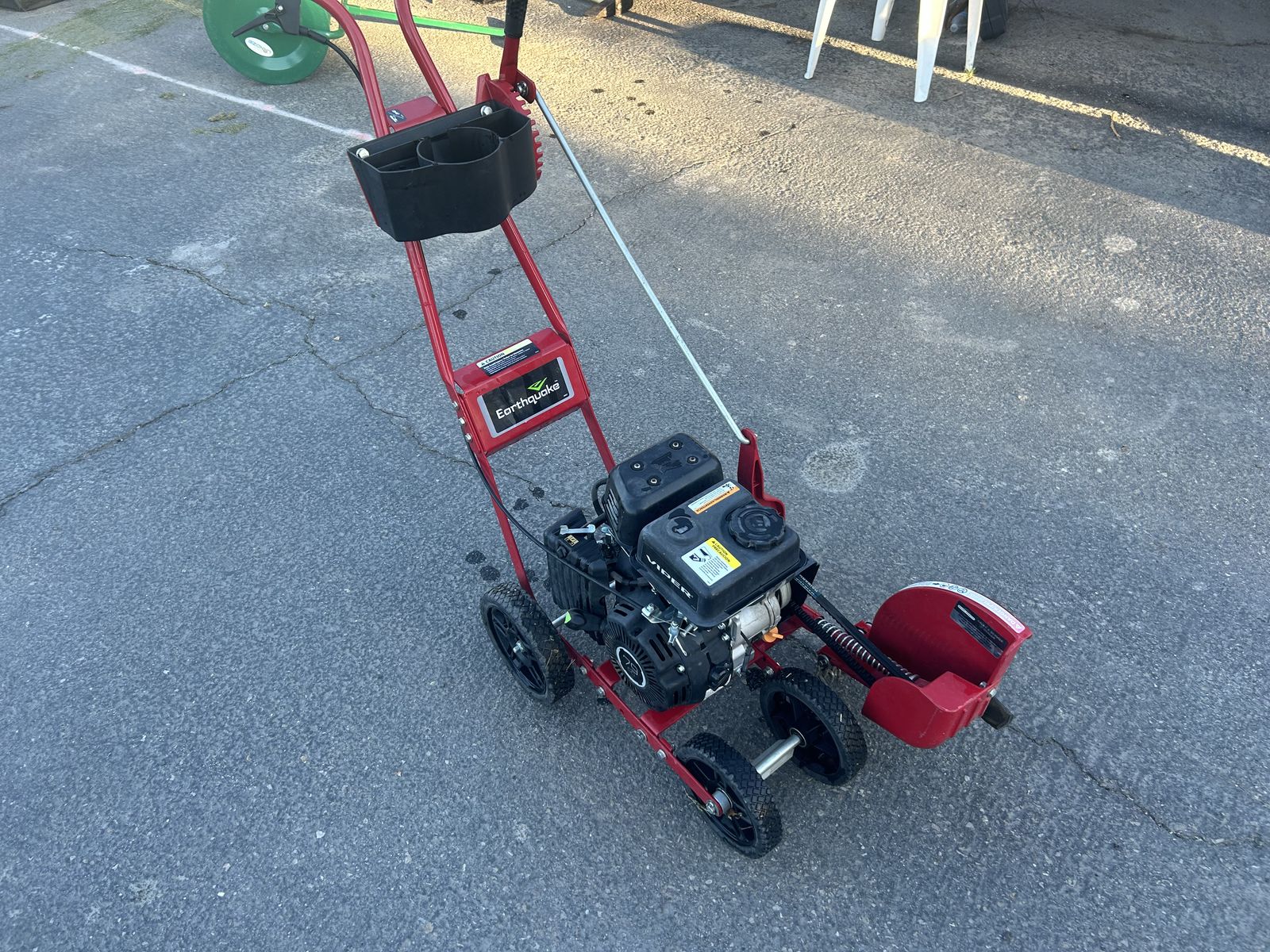 Lawn Edger Please Read Description