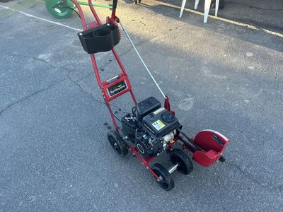 Lawn Edger Please Read Description