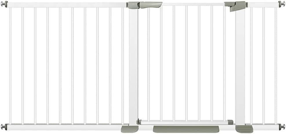 Extra Wide Baby/Pet Gate