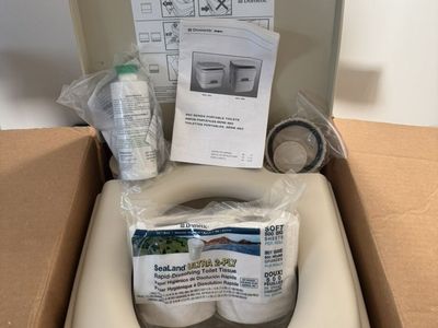 Dometic 960 Series Portable Toilet