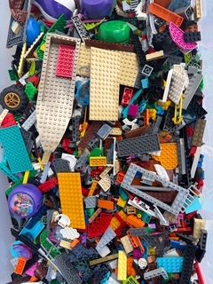 Legos for sale!