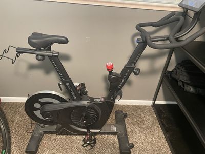 Echelon Connect EX4 Exercise Bike