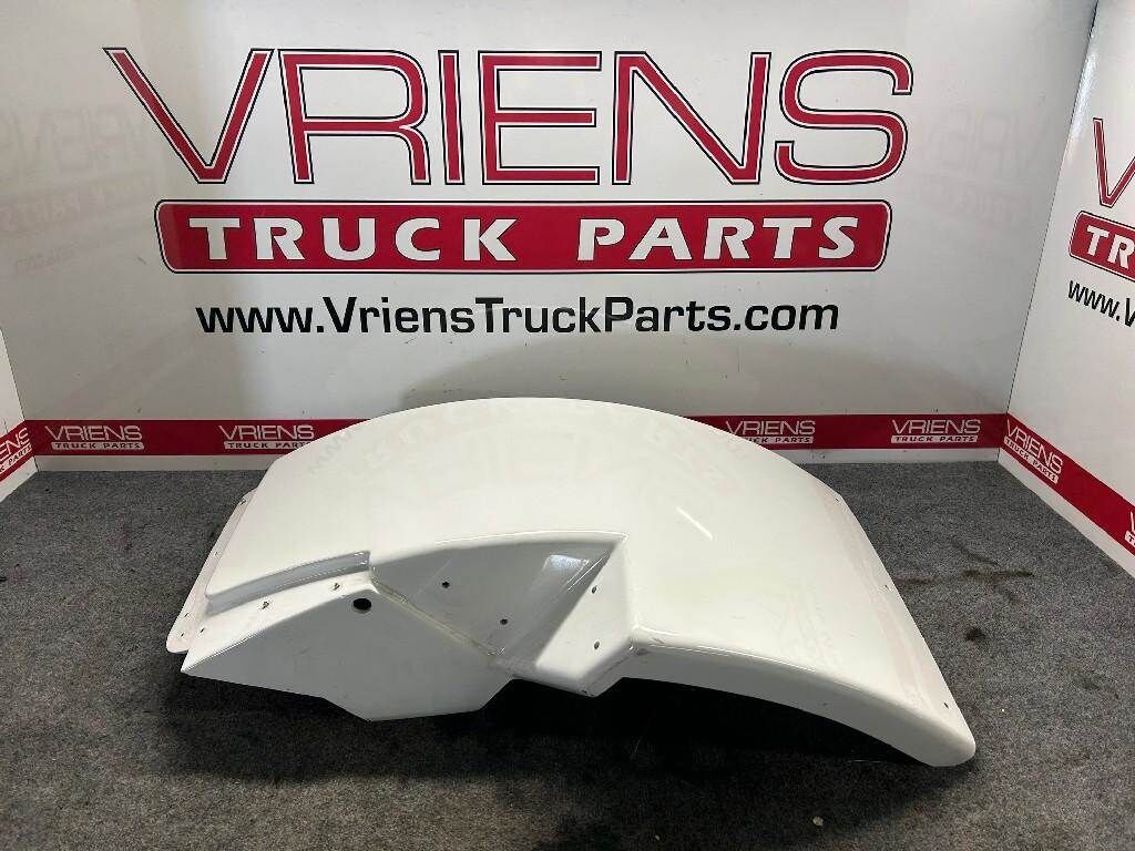 Kenworth Right Fender Extension