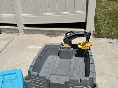 Little Tikes Dirt Diggers Sandbox