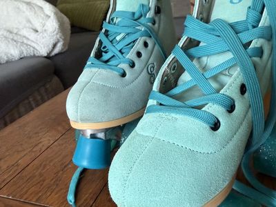 Roller skates