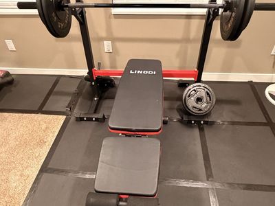 Gym Equipment