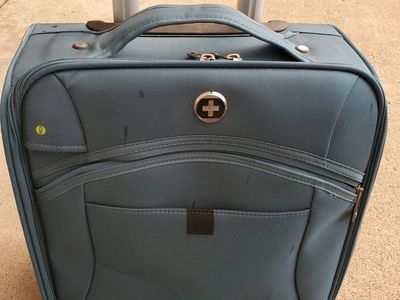 Carry On Luggage