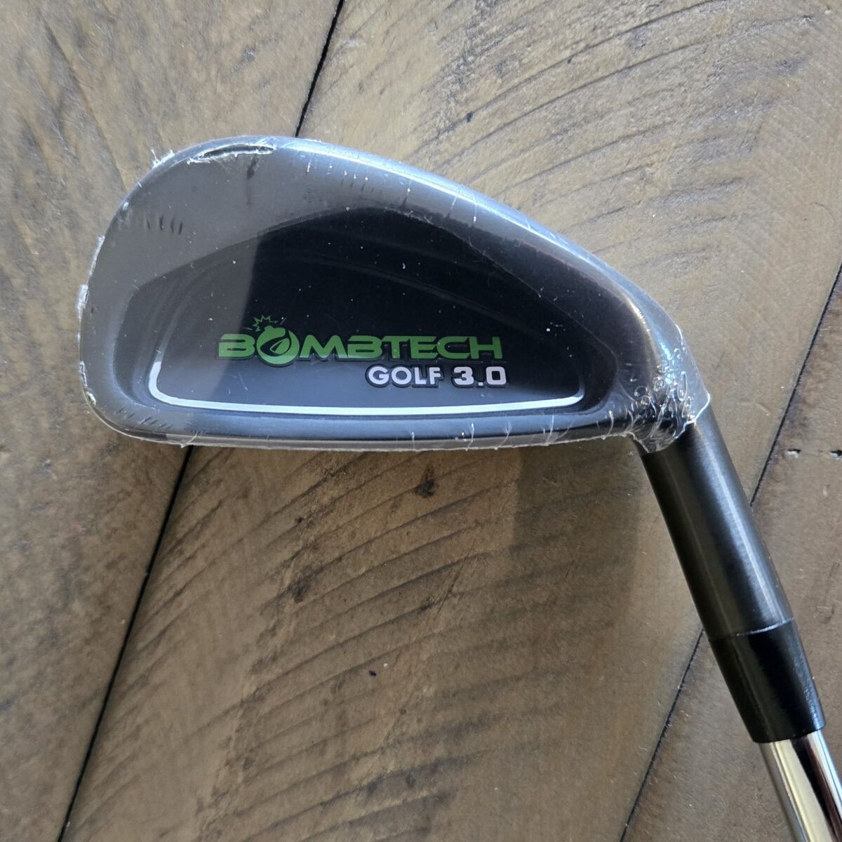 Bombtech Golf 3.0 1 Iron