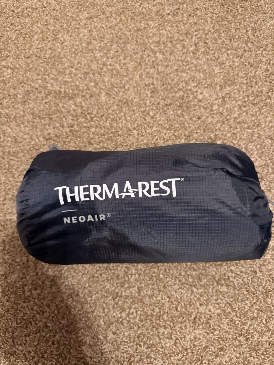 Thermarest Xtherm RW Sleeping Pad