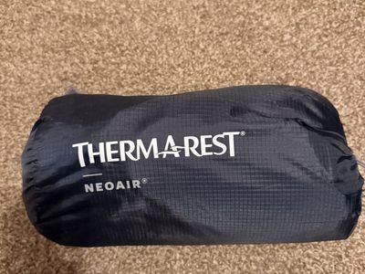 Thermarest Xtherm RW Sleeping Pad