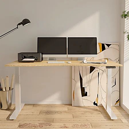 Flexispot E7 Standing desk (Adjustable)