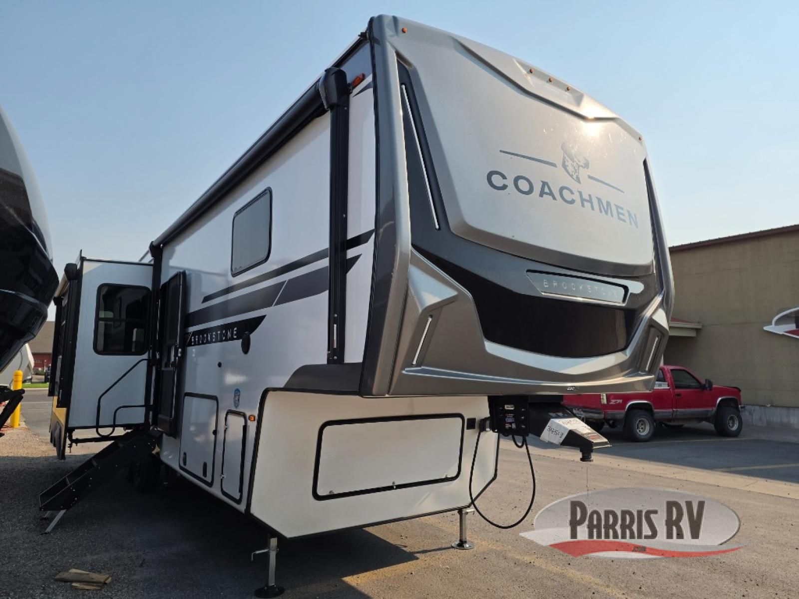 New 2027 Coachmen RV Brookstone 290RL
