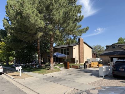 Multi Family Yard Sale