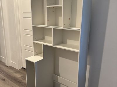 Brand New Over the Toilet Storage Cabinet