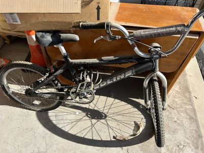 Redline Proline Comp BMX Racing Bike