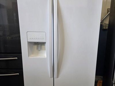 whirpool refrigerator