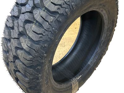4 NOS MILESTAR PATAGONIA M/T BSW LT 285 55 20 122/119Q 10PLY MUD TIRE 22401503