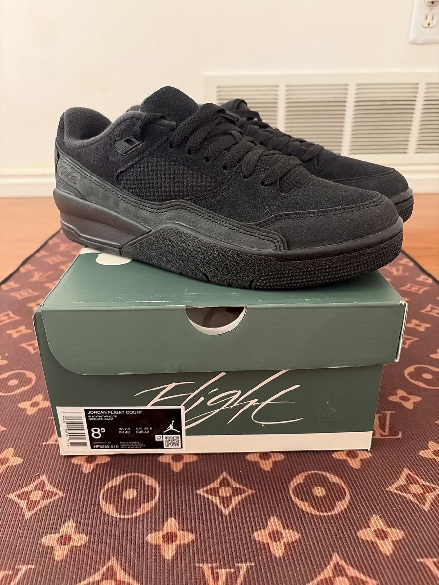 Jordan Flight Court DS *BRAND NEW*