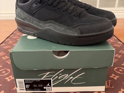 Jordan Flight Court DS *BRAND NEW*