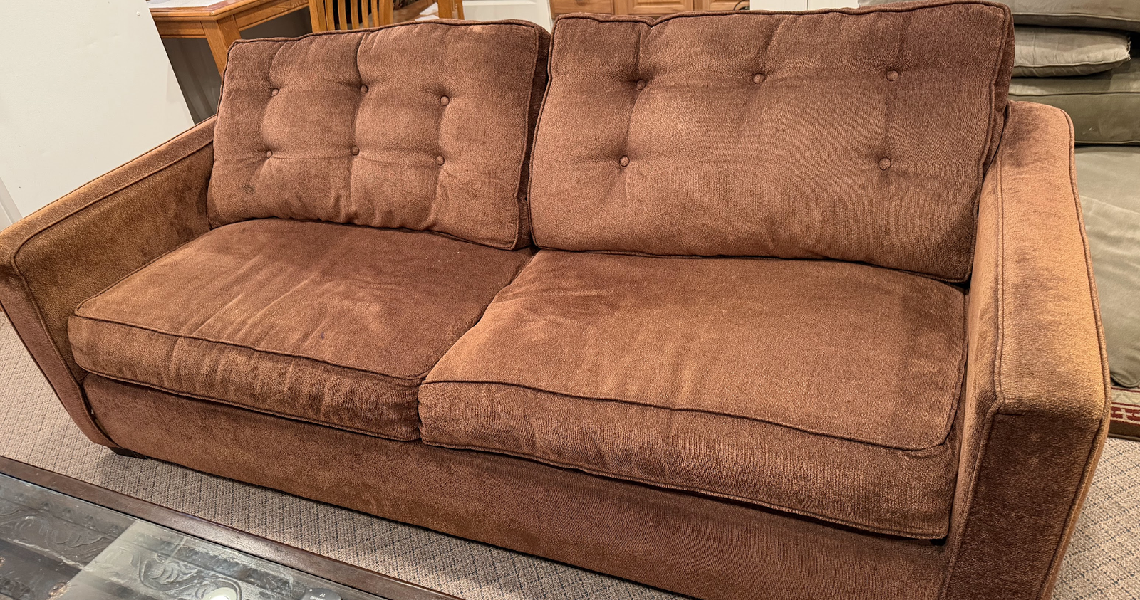 Sofa-bed for good home