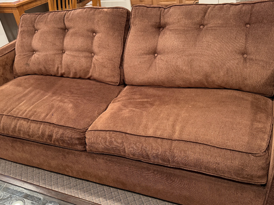 Sofa-bed for good home