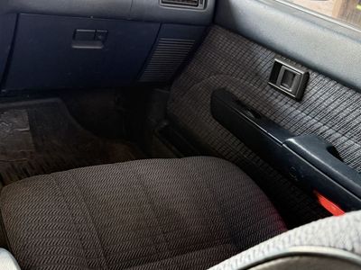 1992 Toyota 4Runner (Manual)