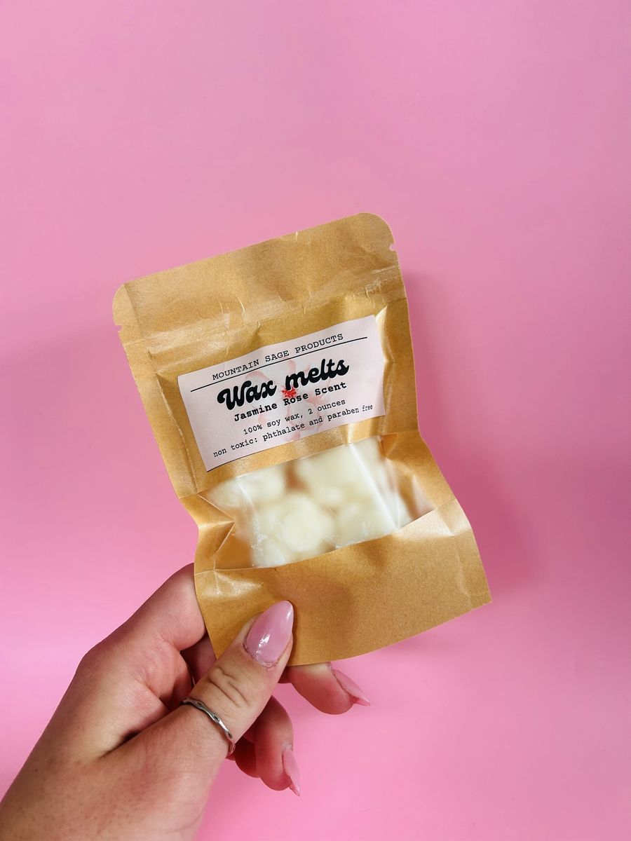 Wax melts