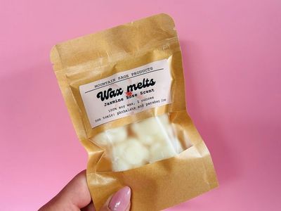 Wax melts