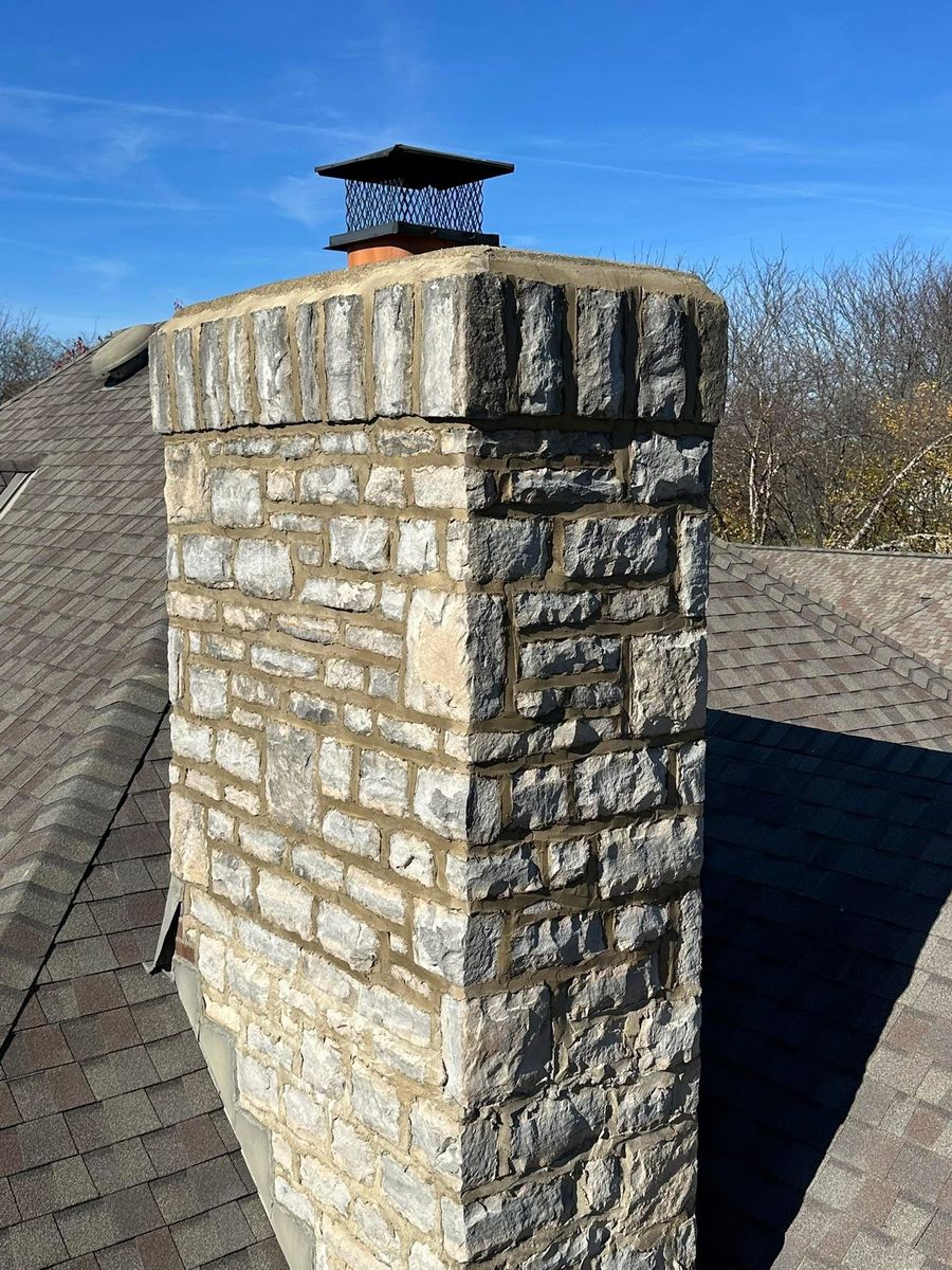 Brick mailboxe 8018654235