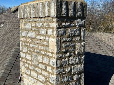 Brick mailboxe 8018654235