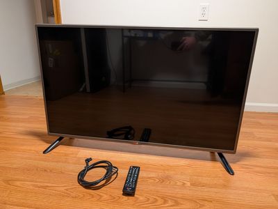 42" LG TV