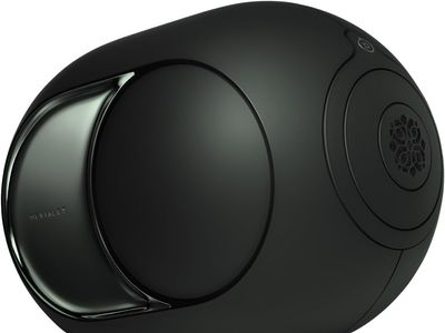 Devialet Phantom Ultimate 108 dB